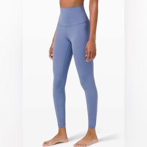 lululemon Align Super-High-Rise Pant 28"
